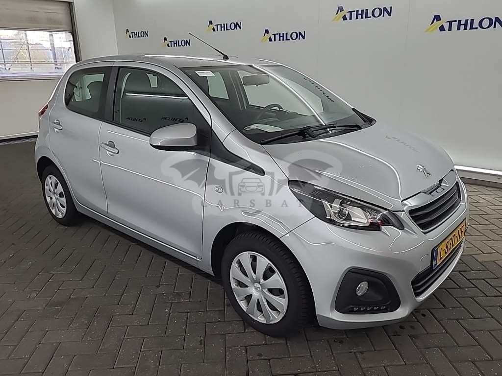 Peugeot 108 1.0 VTI Active 2021