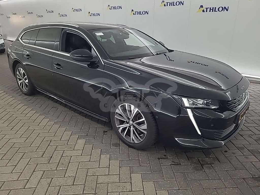 Peugeot 508 SW 1.2i Allure 2021