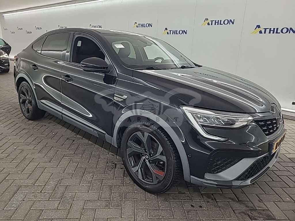 Renault Arkana / XM3 1.6 RS Line 2022