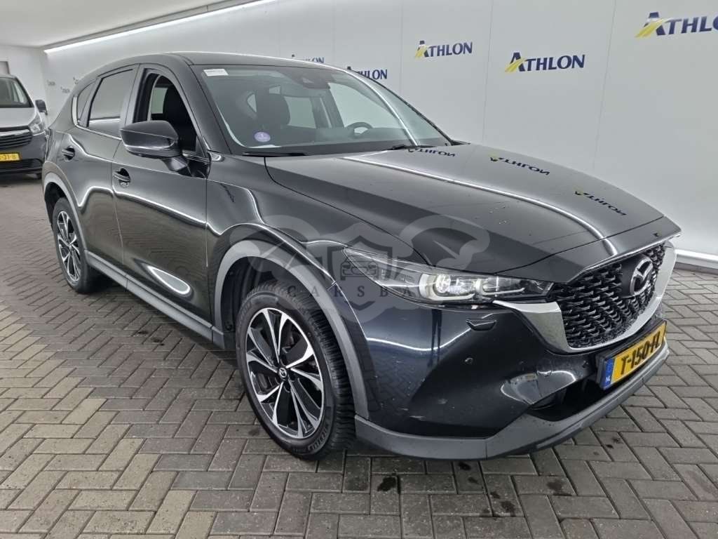 Mazda CX-5 Advantage 2023