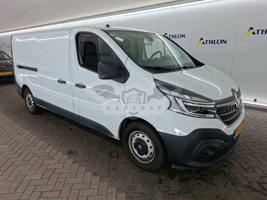 Renault Trafic L2H1 2.0 DCI Comfort 2020