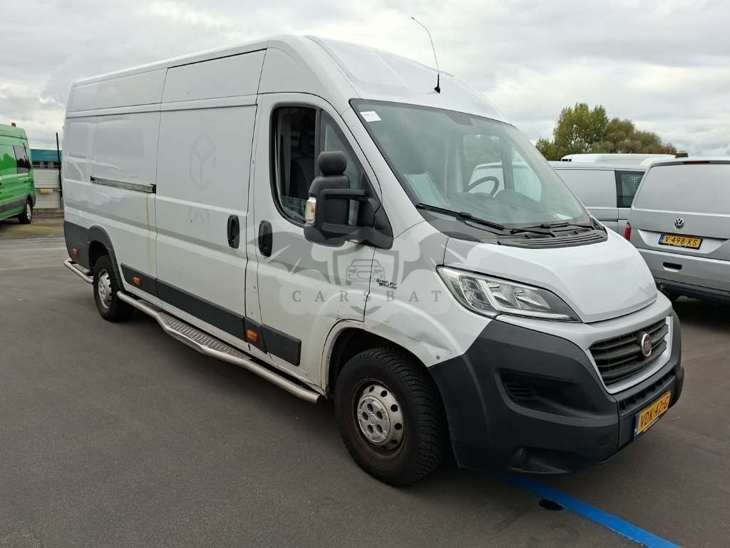 Fiat Ducato L4H2 3.0 2019
