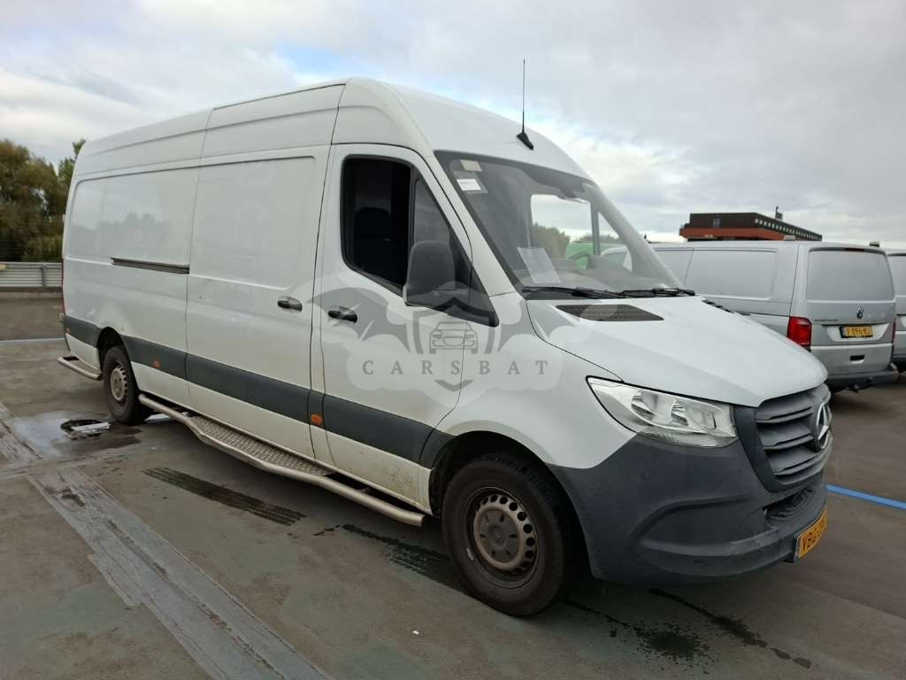 Mercedes-Benz Sprinter L3H2 311 CDI 2019