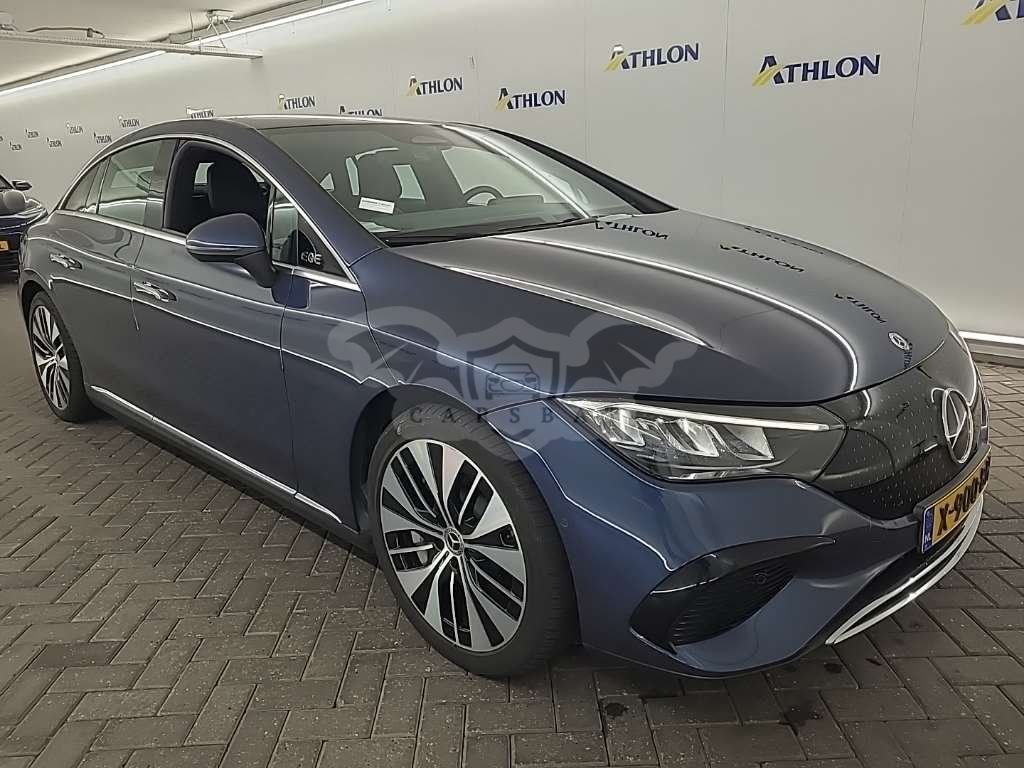 Mercedes-Benz EQE 300 Luxury 2023