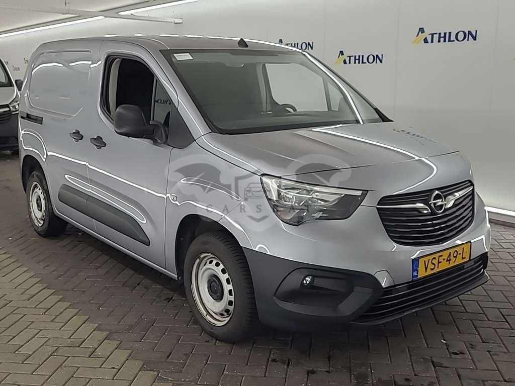 Opel Combo 1.5d 2022