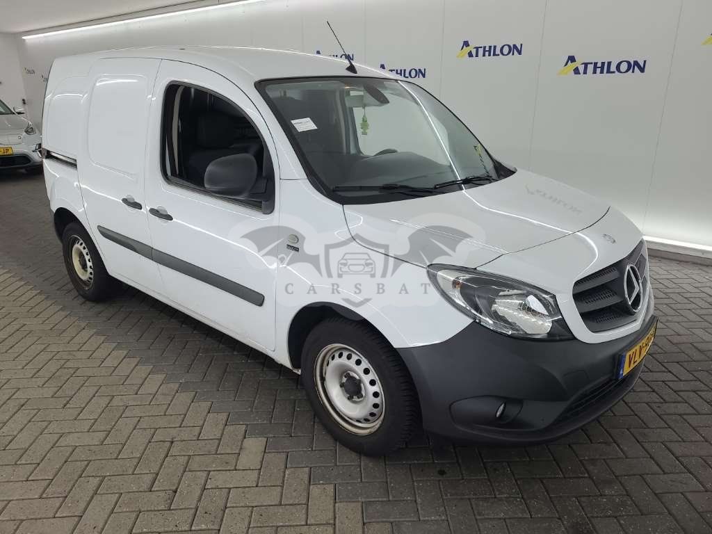 Mercedes-Benz Citan 109 CDI 2021