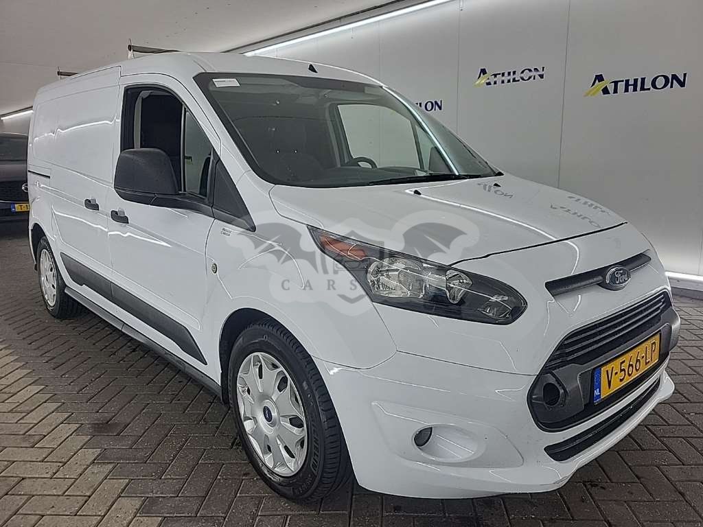 Ford Transit Connect 1.5 TDCI Trend 2018