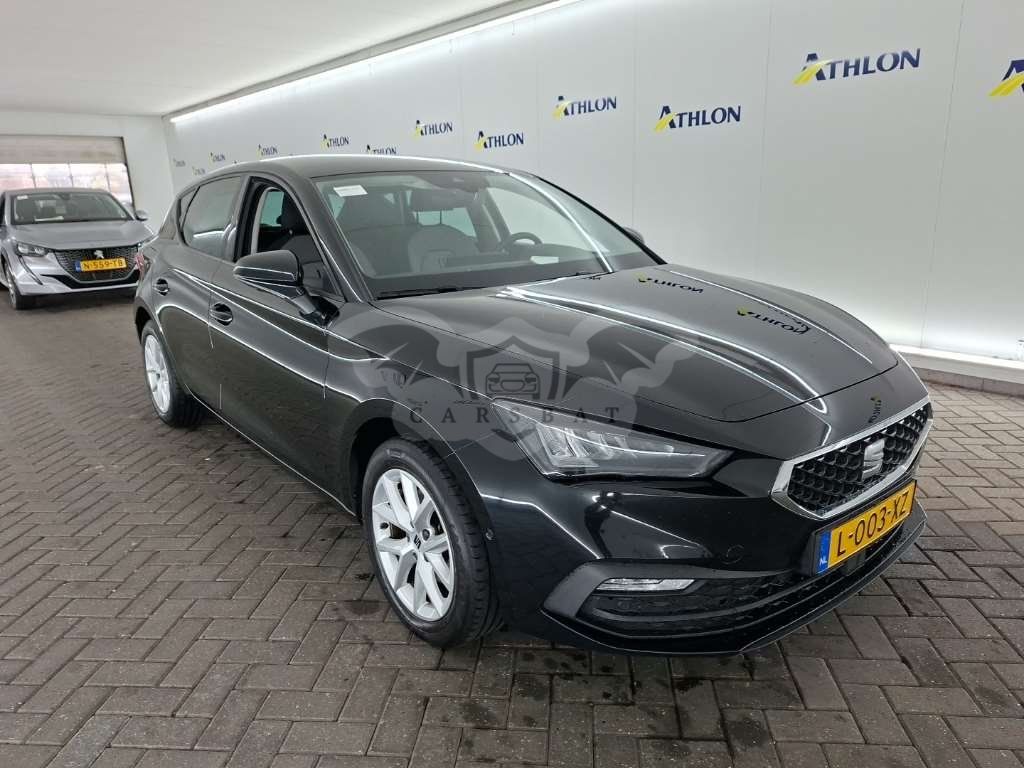 Seat Leon 1.0 TSI Style Business 2021