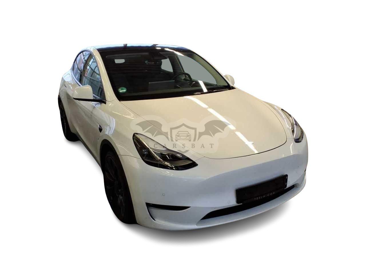 Tesla Model Y Performance 2022