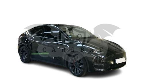 Tesla Model Y Performance 2022