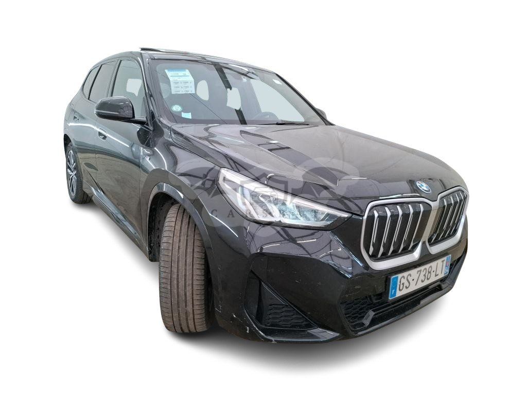 BMW iX1 M Sport 2023
