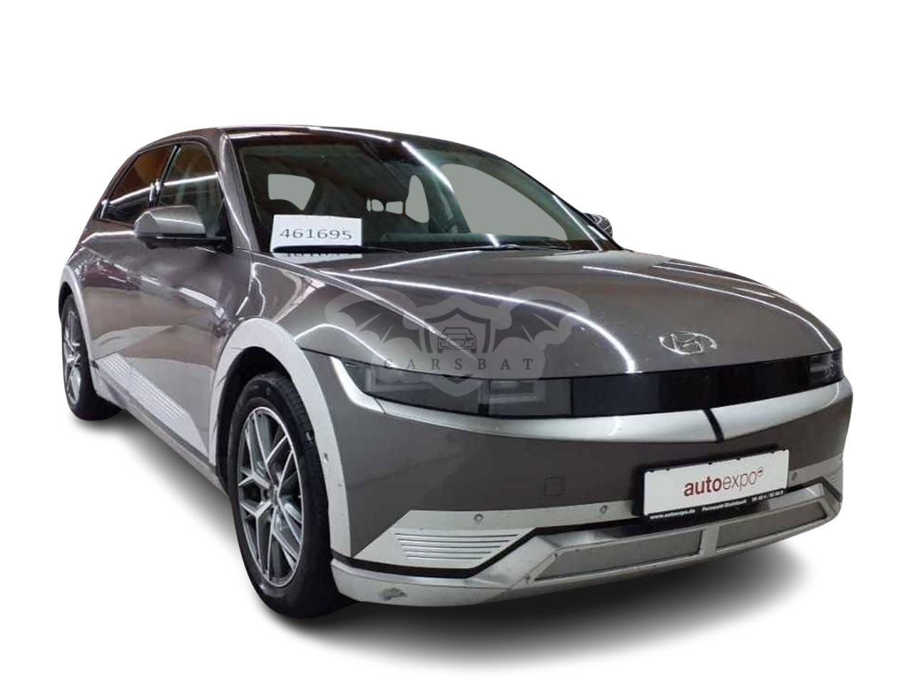 Hyundai IONIQ 5 72,6 kWh Techniq 2022