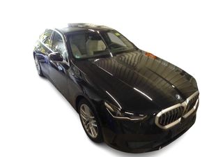 BMW 5 Series 2024