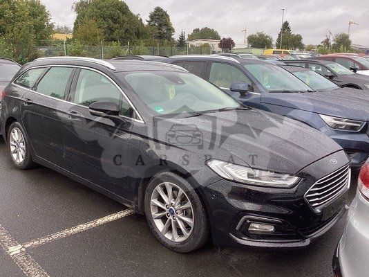 Ford Mondeo 2.0 Titanium 2022