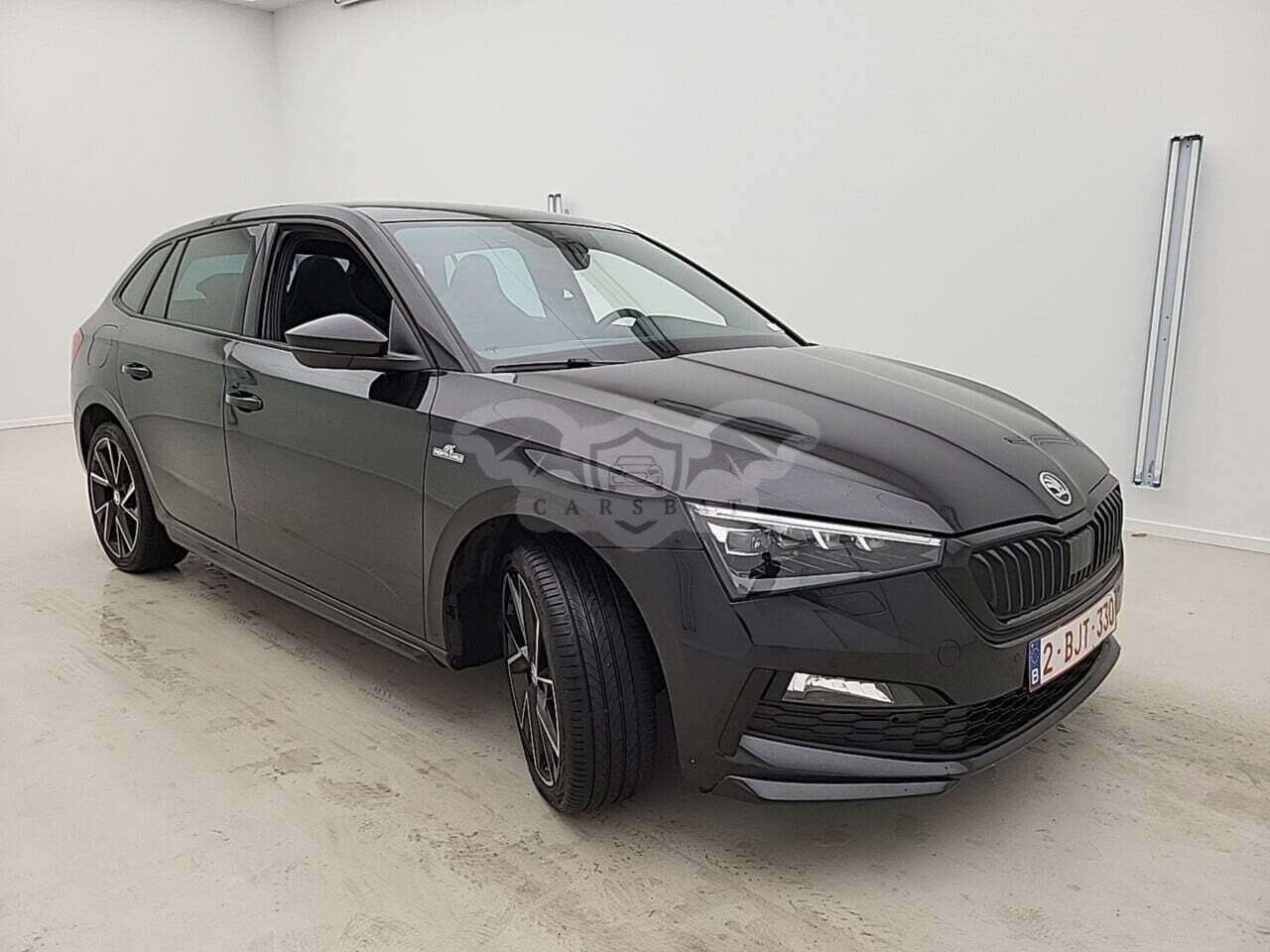 Skoda Scala 1.0 TSI Monte Carlo 2021