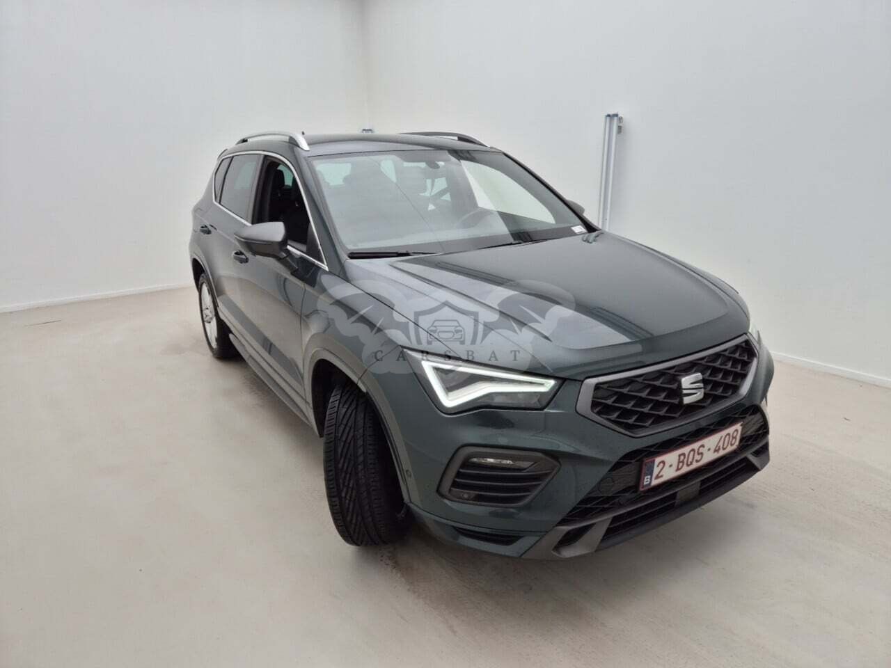 Seat Ateca 1.5 TSI FR 2022