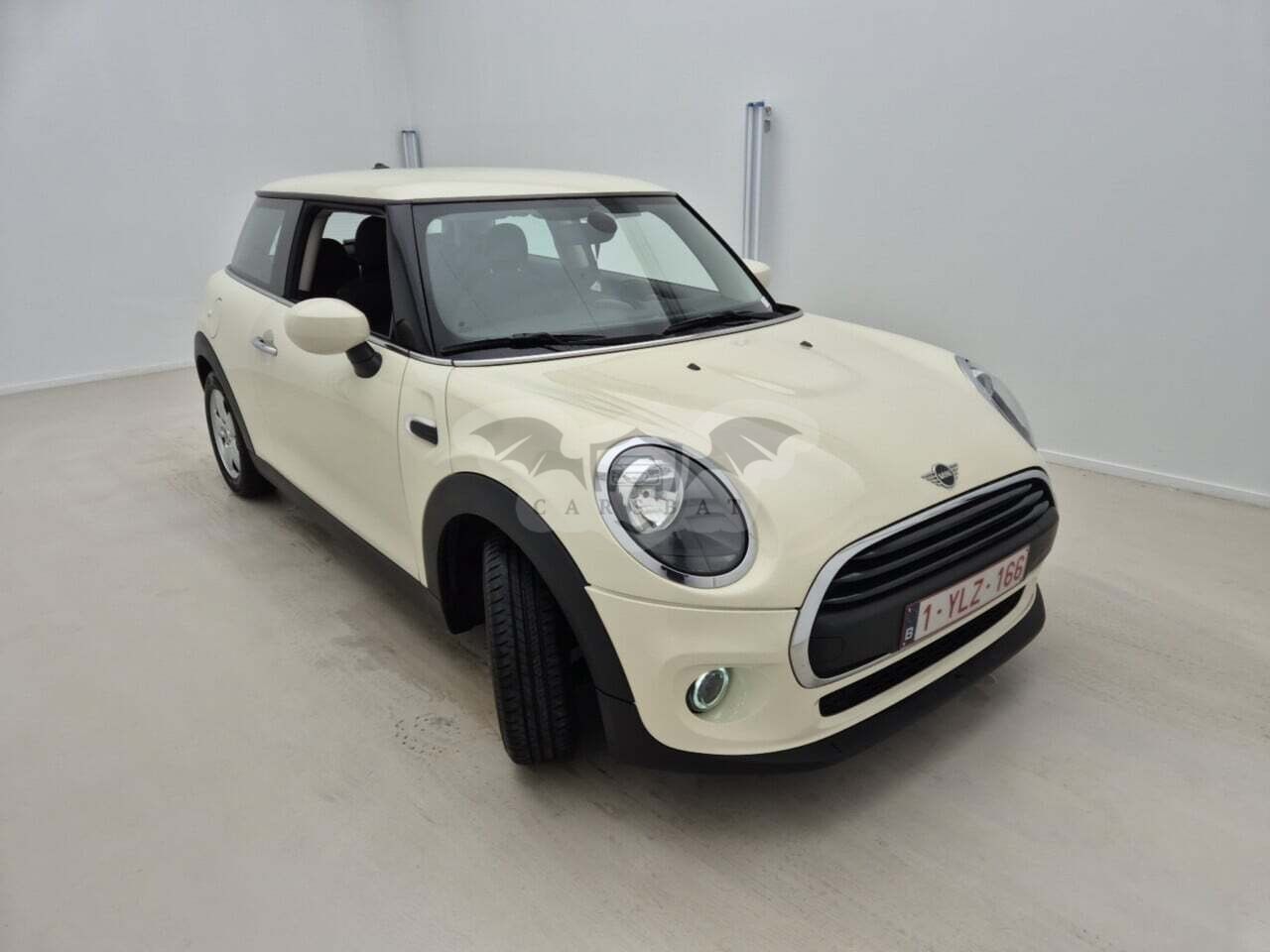 Mini 3 Doors One 1.5 2020