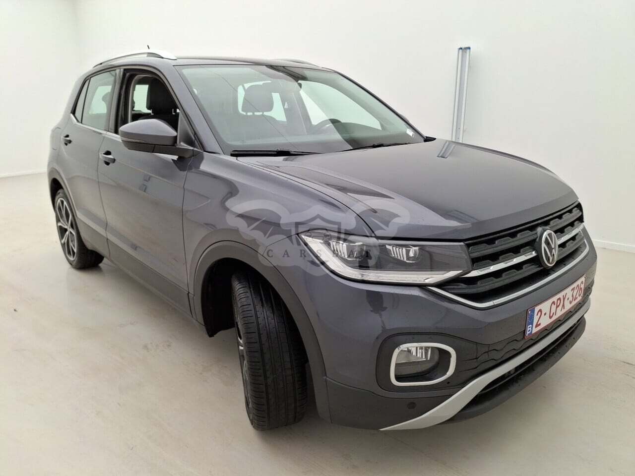 Volkswagen T-Cross 1.5 TSI Style 2022