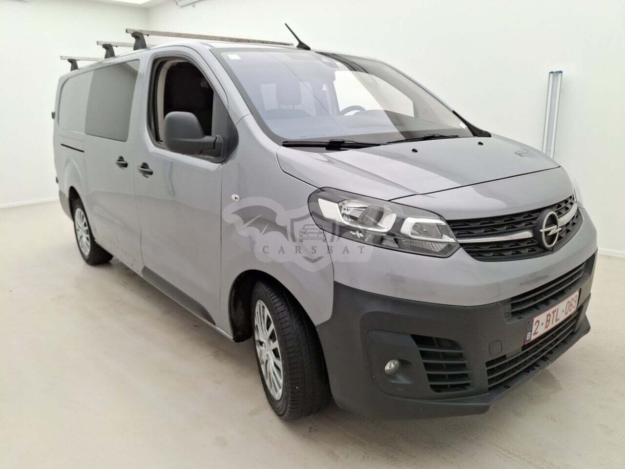 Opel Vivaro L3H1 2.0 CDTI 2022