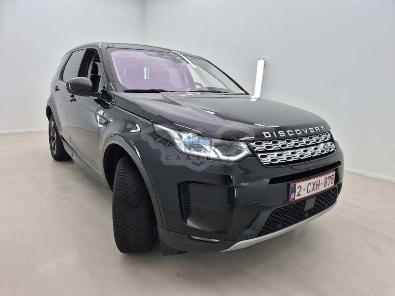 Land Rover Discovery Sport P300e R-Dynamic 2023