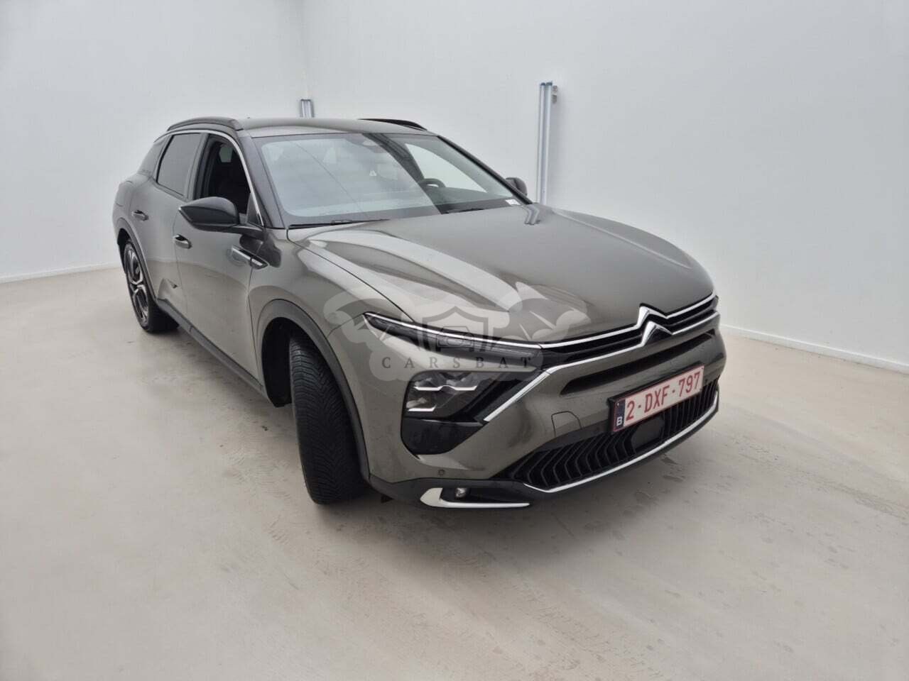 Citroën C5 X 1.6 Shine 2023