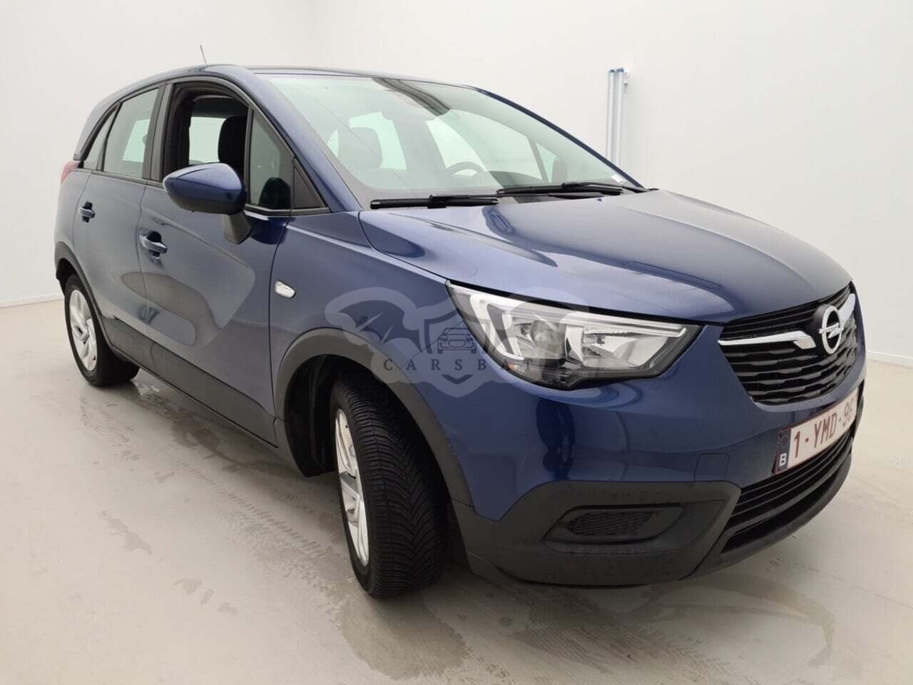 Opel Crossland 1.2 Edition 2020