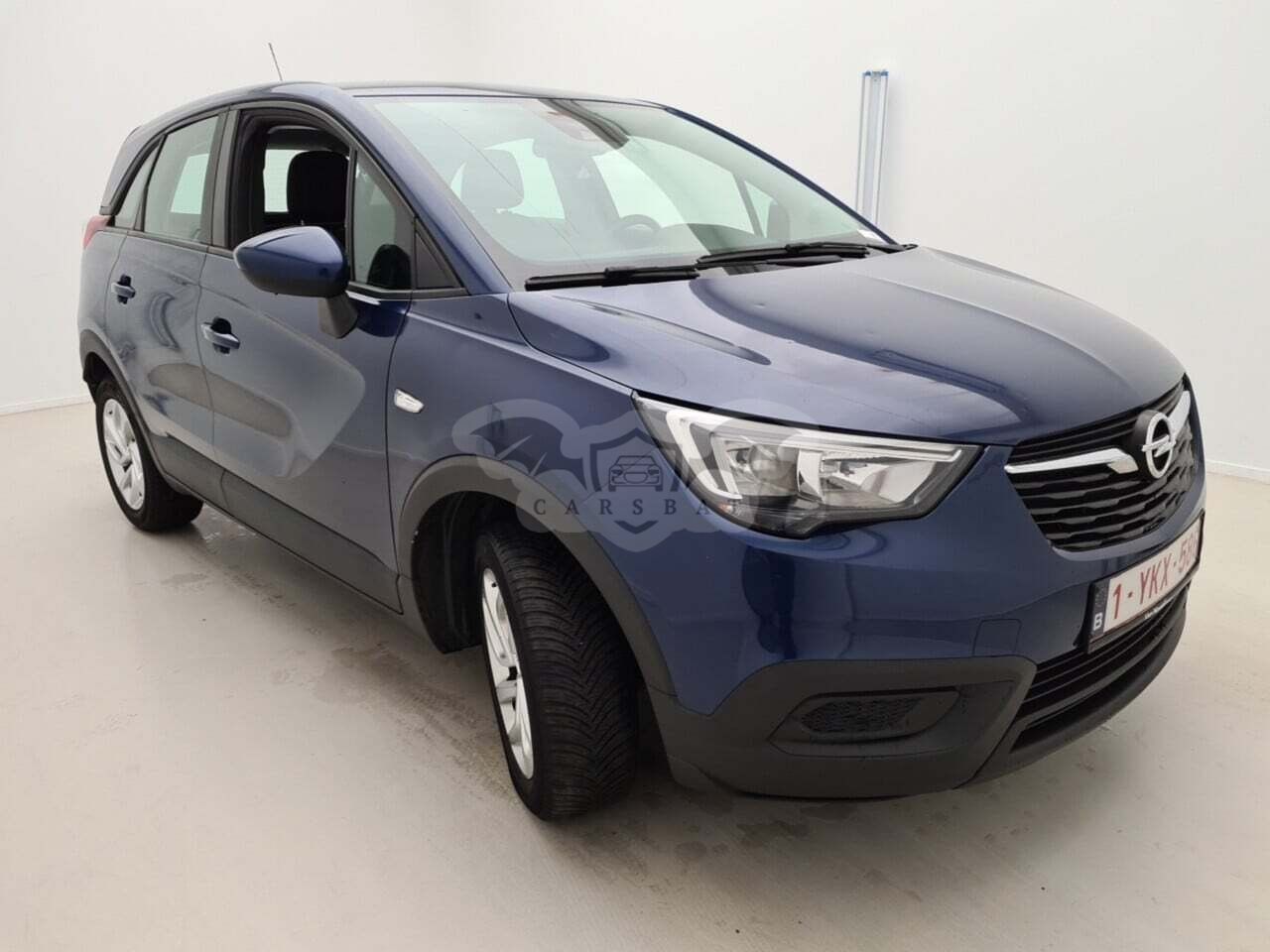 Opel Crossland 1.2 Edition 2020