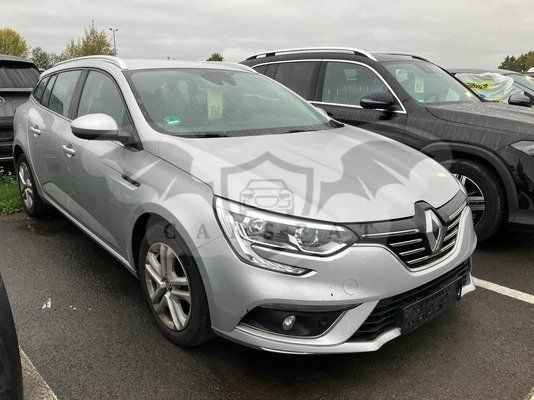 Renault Megane Business 2020