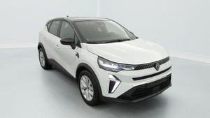 Renault Captur / QM3 1.0 TCe Evolution 2025