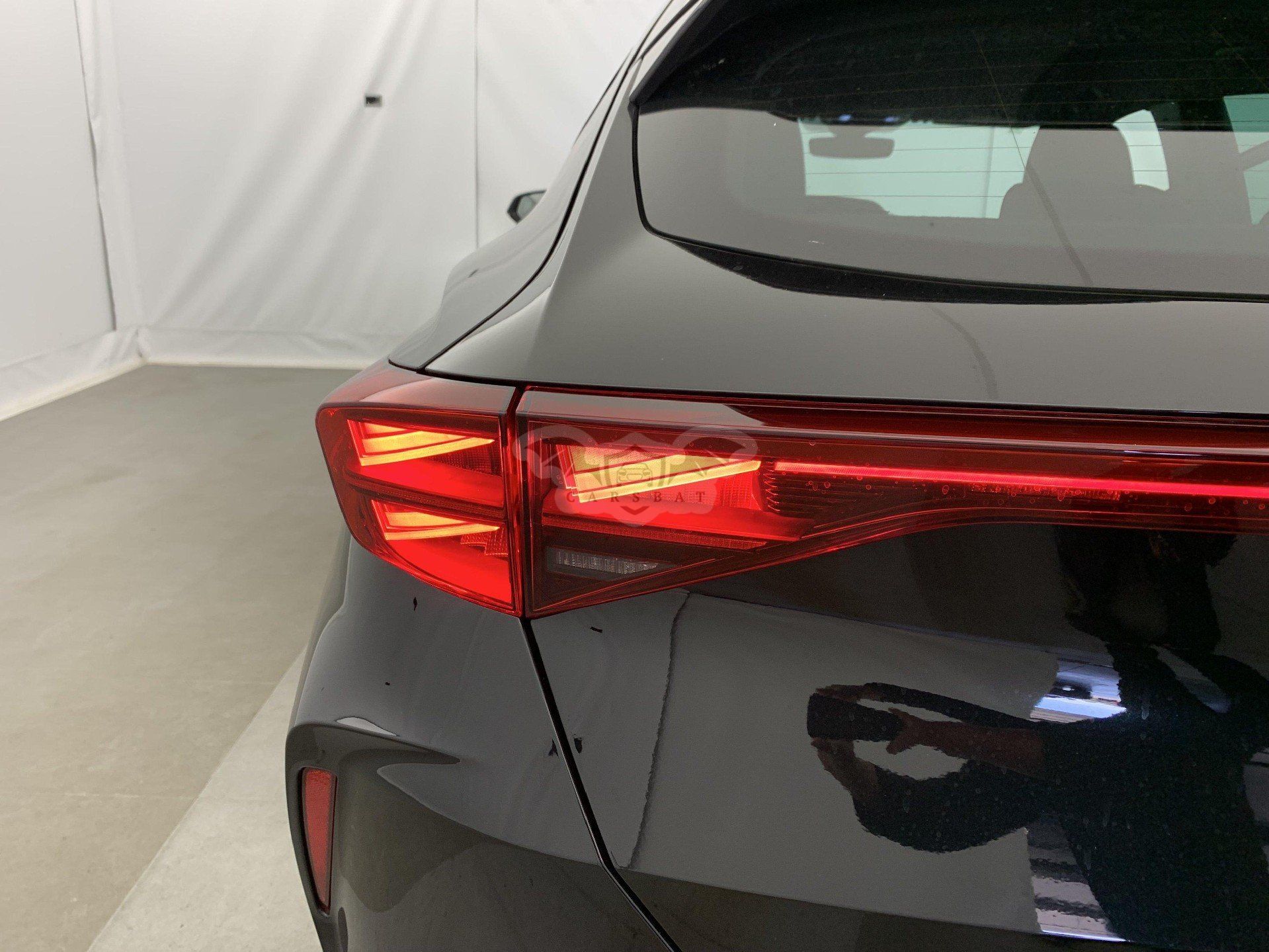 Cupra Formentor 1.5 eTSI 2025