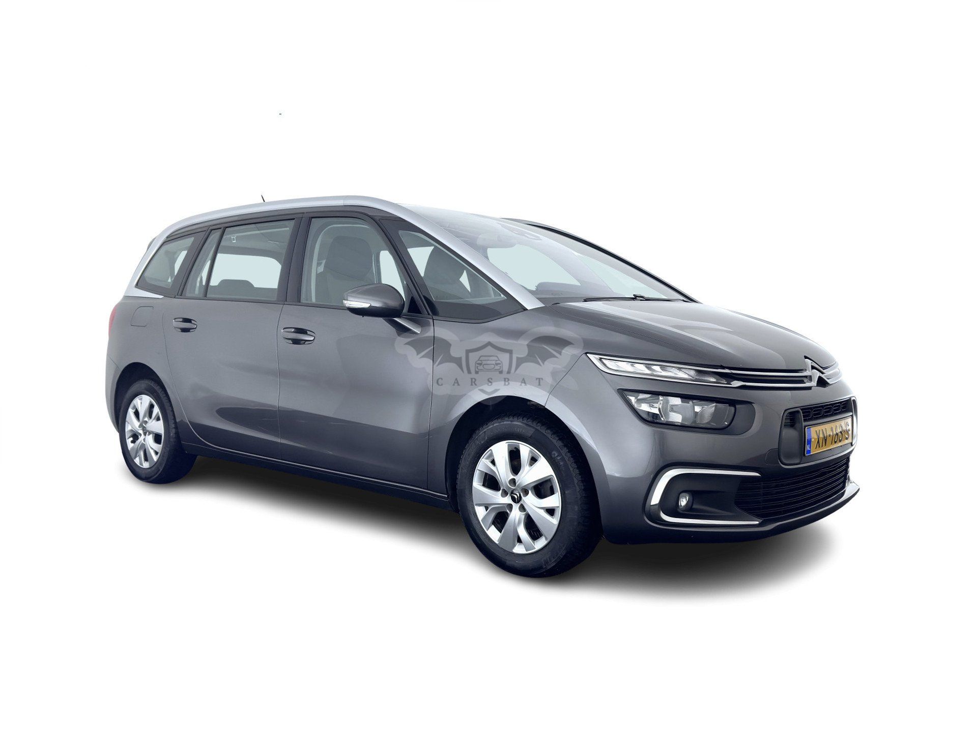 Citroën C4 Grand Spacetourer 1.2 Business 2019