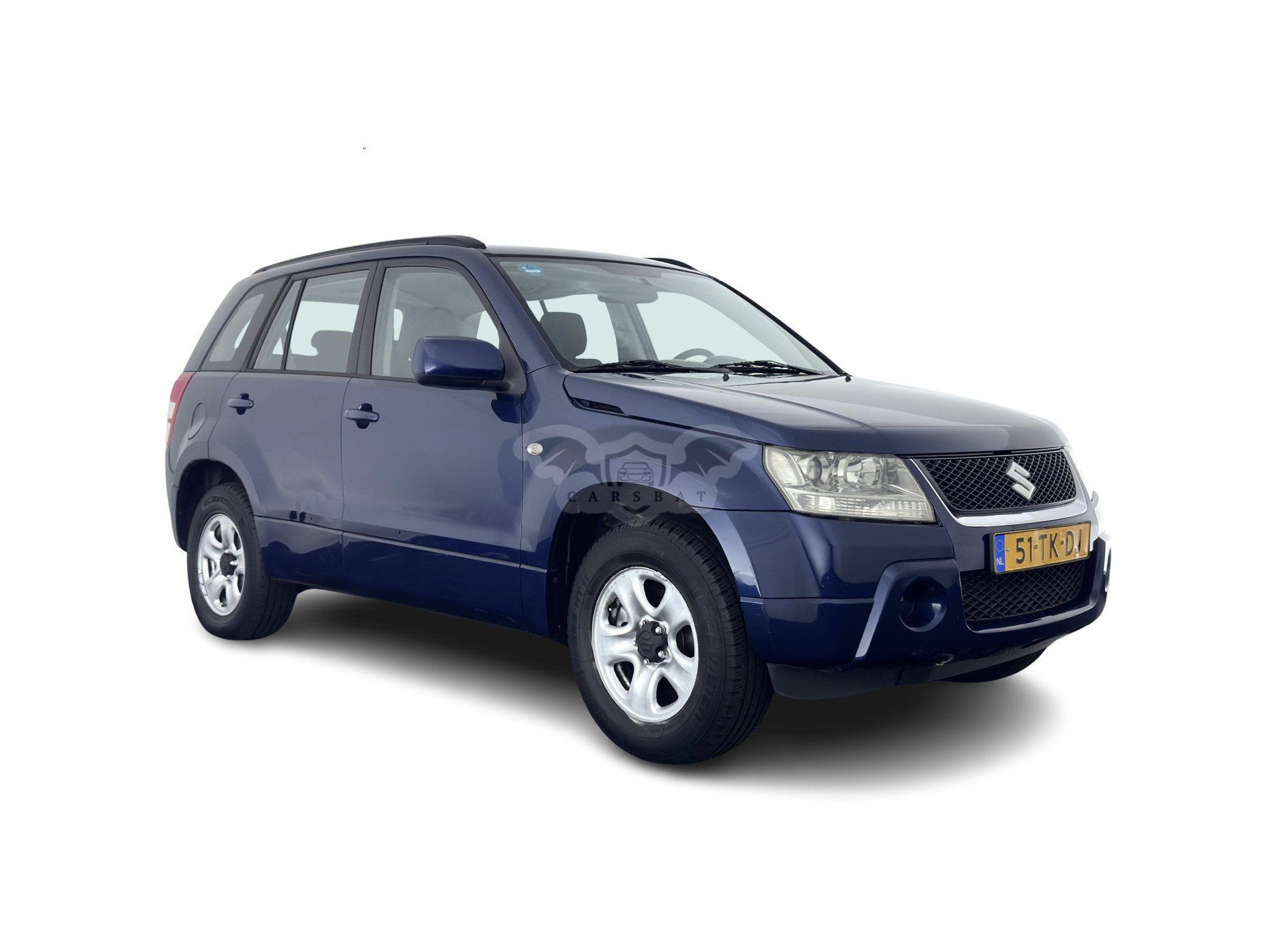 Suzuki Vitara Grand 2.0 2006