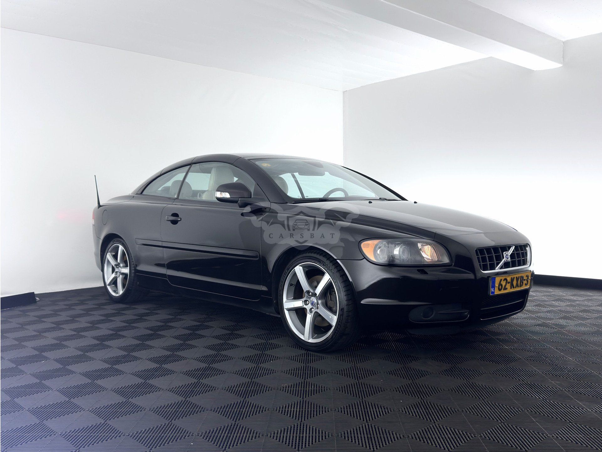 Volvo C70 2.0D Momentum 2010