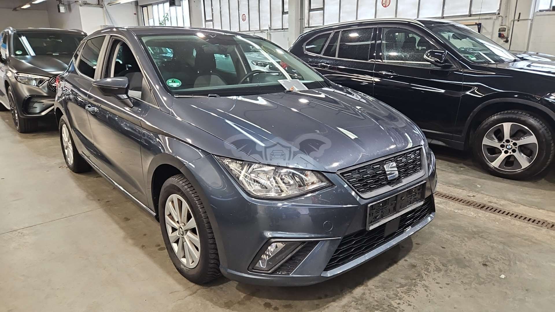 Seat Ibiza 1.6 TDI Style 2021