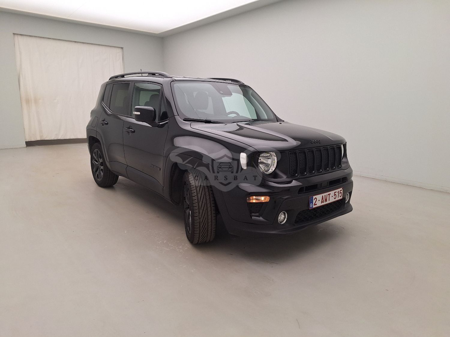 Jeep Renegade 1.0 2021