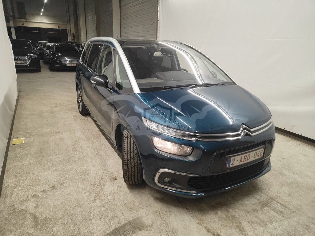 Citroën C4 Grand Picasso 1.5 HDI Business 2021