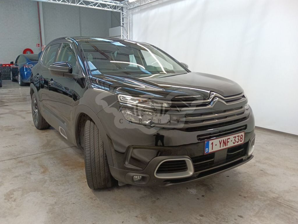Citroën C5 Aircross 1.2i Business 2020