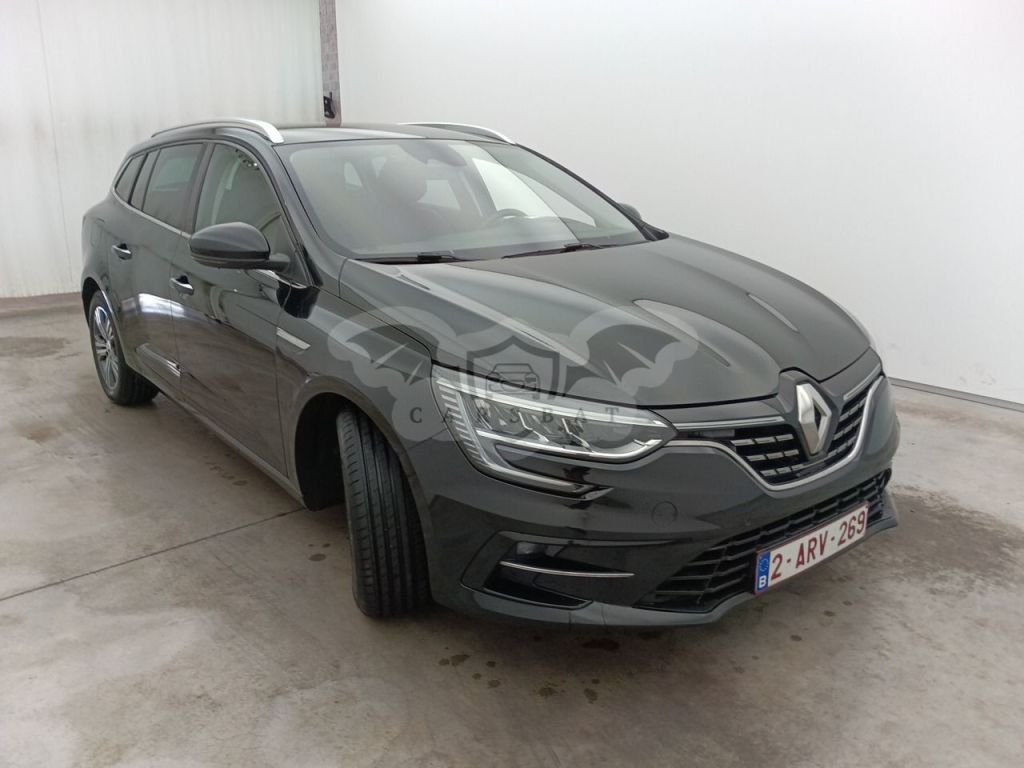 Renault Megane Grandtour 1.5 DCI Intens 2021
