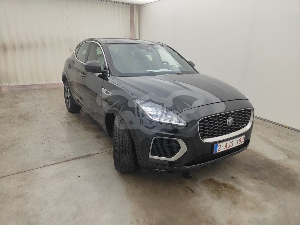Jaguar E-Pace R-Dynamic S 2021