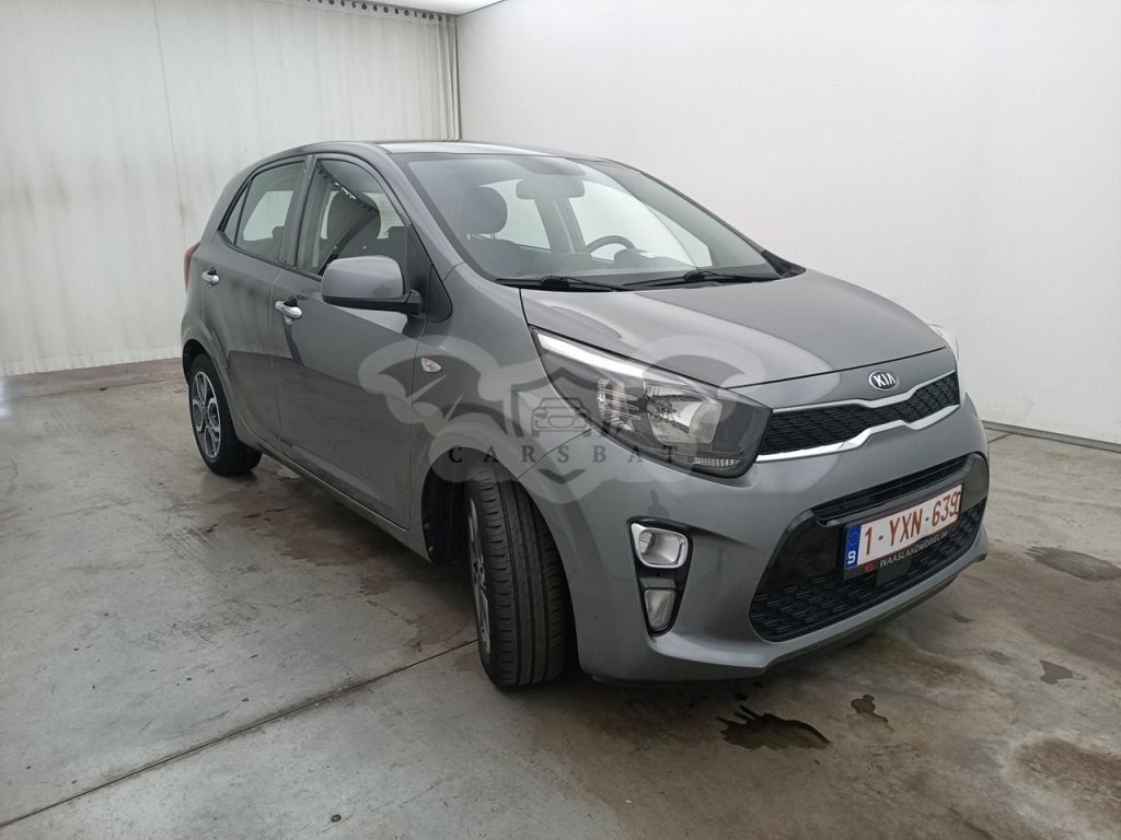 Kia Picanto (Morning) 1.0 2021