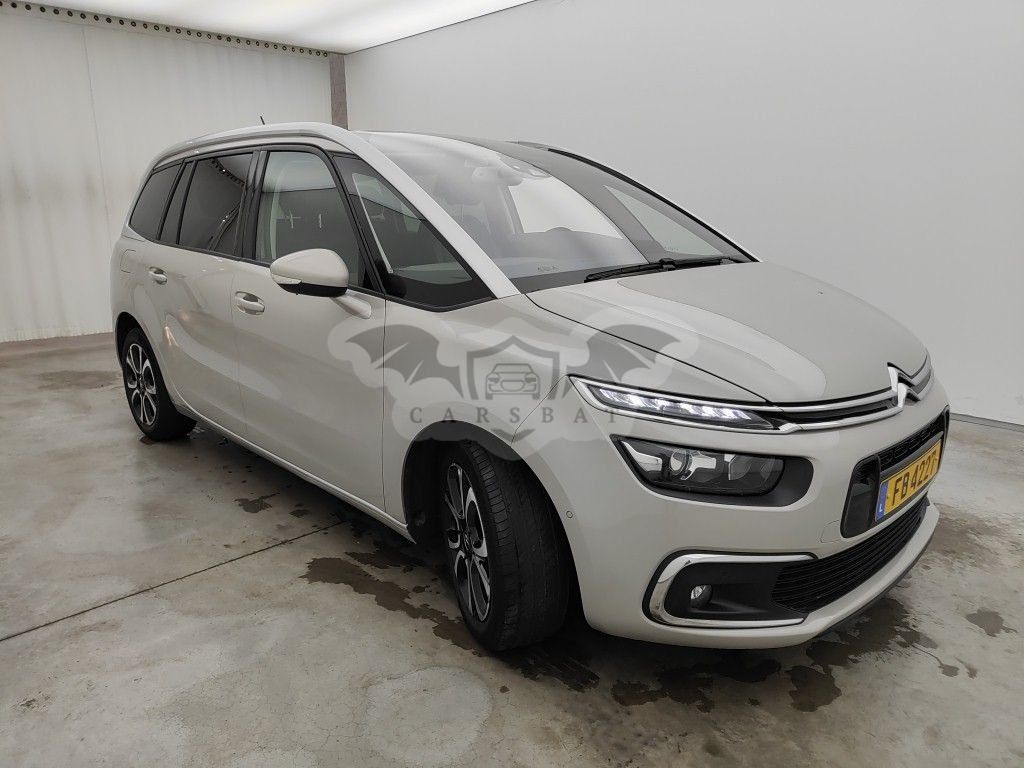 Citroën C4 Picasso 1.5 HDI Lounge 2020