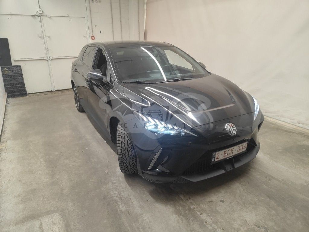 MG MG4 64 kWh Luxury 2023