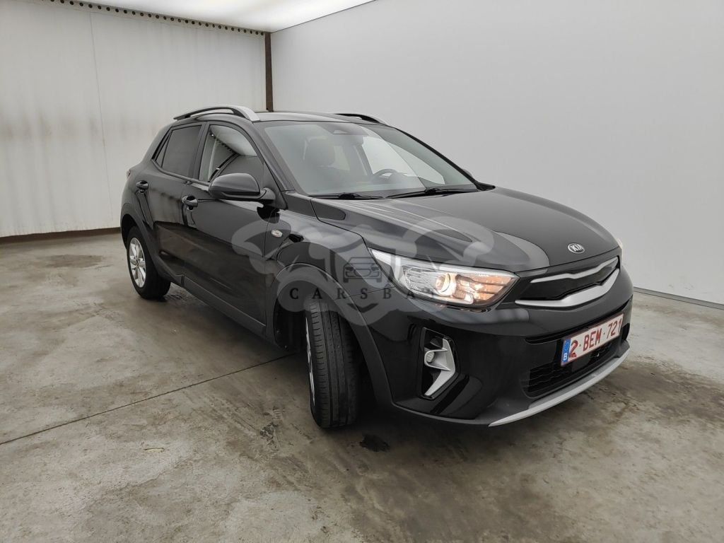 Kia Stonic 1.0 2021