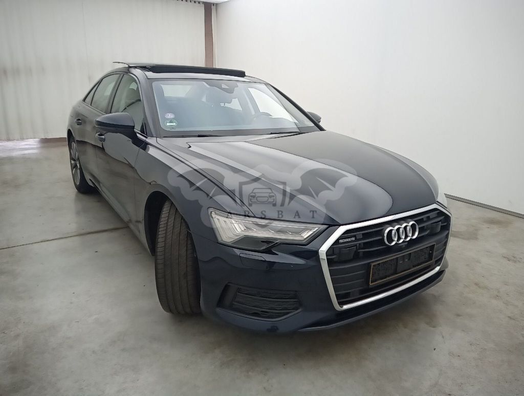 Audi A6 45 TFSI 2020