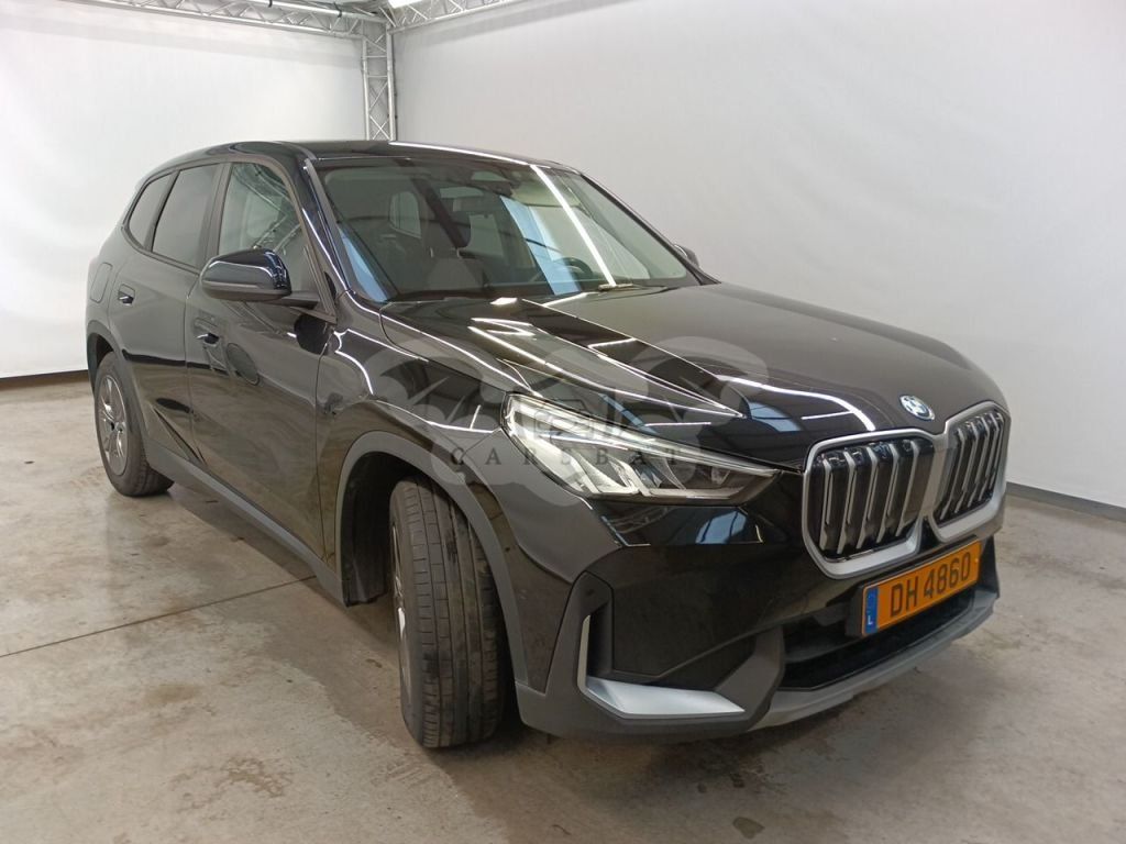 BMW iX1 2023