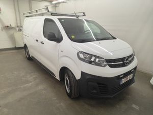 Opel Vivaro L2H1 2.0 Edition 2022