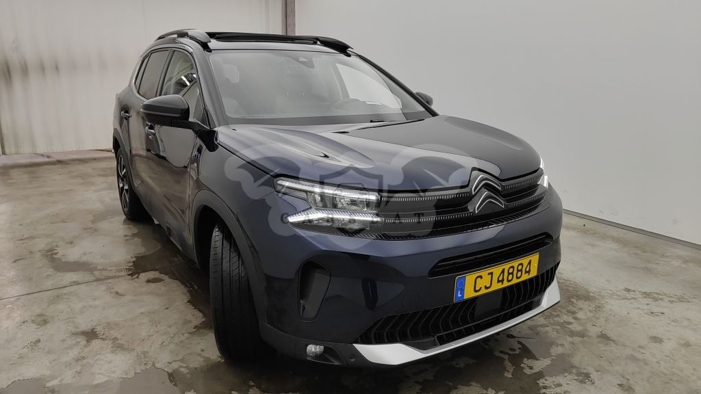 Citroën C5 Aircross 1.6i Shine 2023