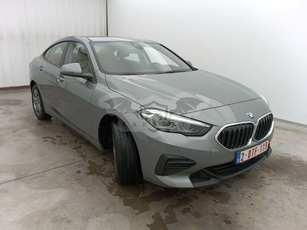 BMW 2 Series Gran Coupé 216d 2023