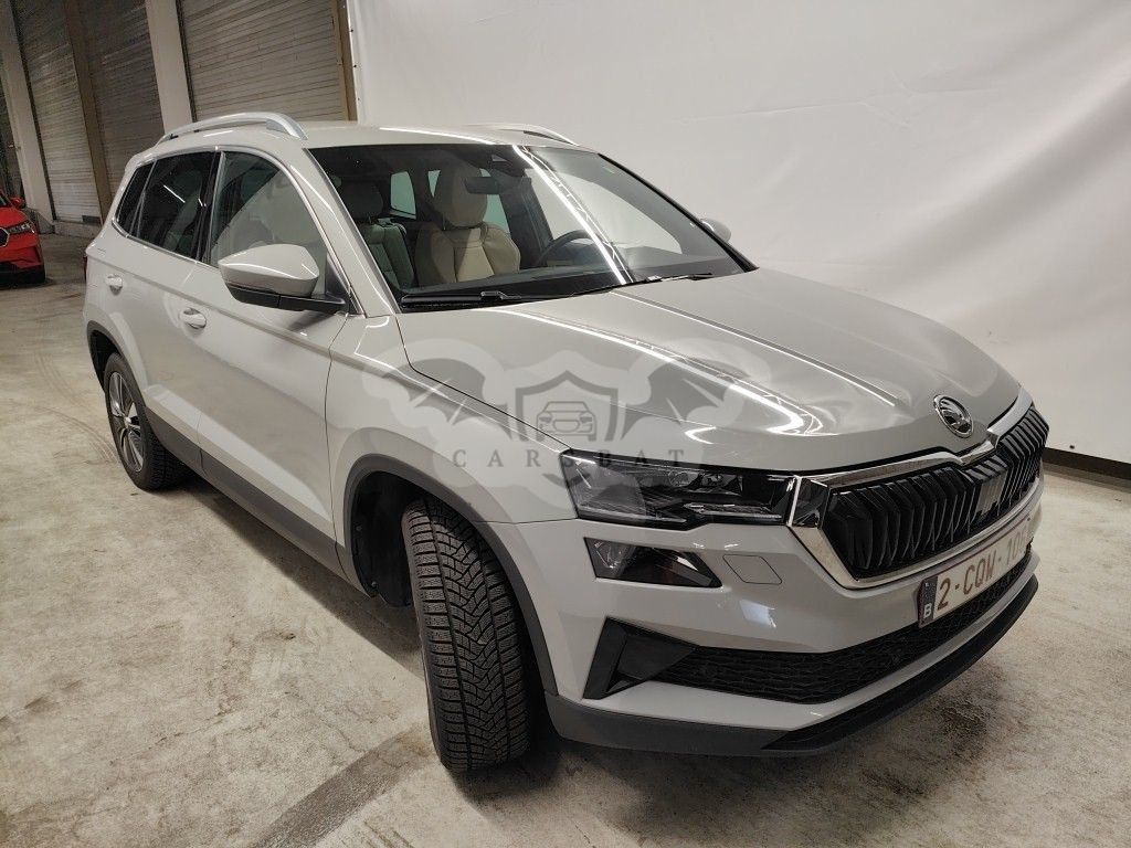 Skoda Karoq 1.0 TSI Clever 2022