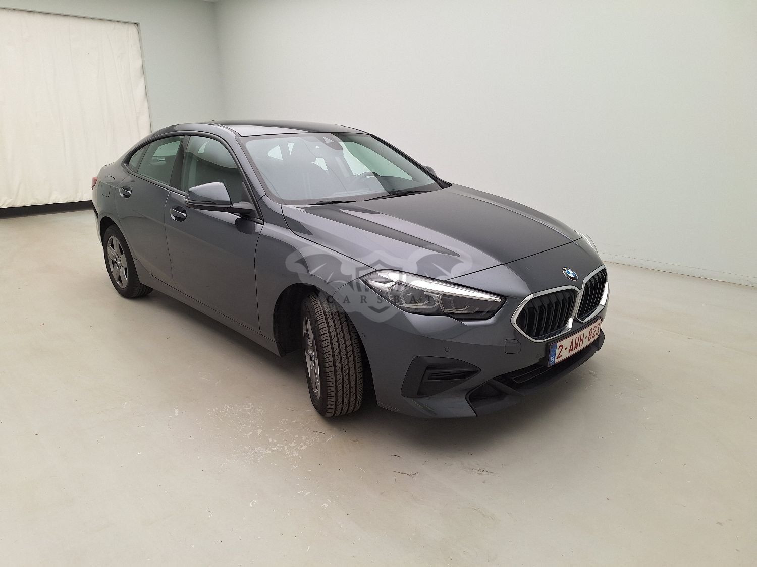 BMW 2 Series Gran Coupé 216d 2021
